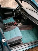 Mercedes-Benz w201, Mercedes190d, 2,5d, Avantgarde Verde... - Mercedes-Benz 190: Avantgarde