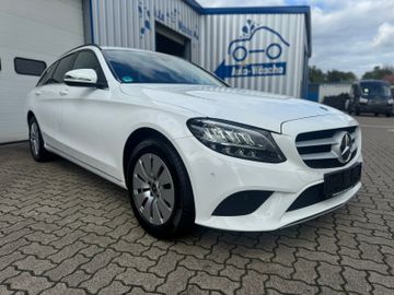 Mercedes C 180 - 10