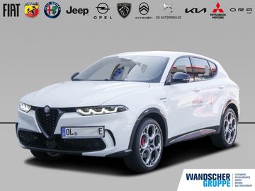 Alfa Romeo Tonale 1.3 PHEV Veloce