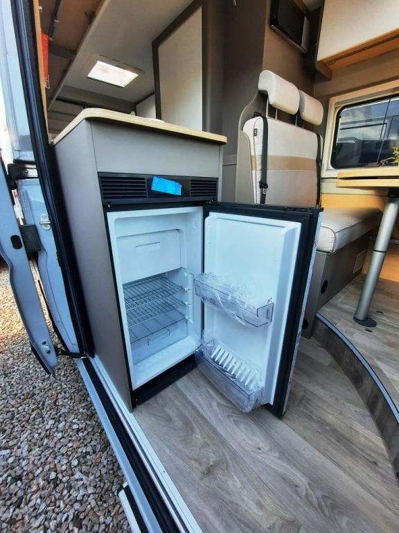 Fahrzeugabbildung LMC Innovan 600 Verfüg./Sparen Sie 16.831,- €