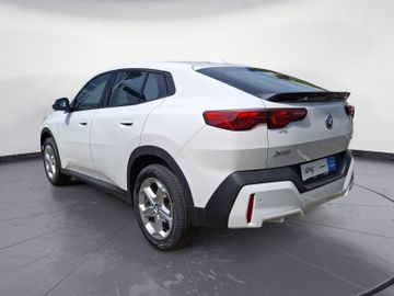 BMW X2 - 3