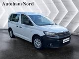 Volkswagen Caddy Cargo 2.0 TDI 2XSchiebetür*DAB*PDC*GRA* De - Volkswagen Caddy: De