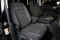 Volkswagen Touran 1.5TSI DSG Highline Pano StdHz AHK Rkam N