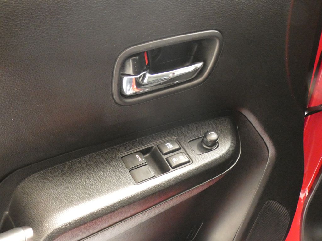 SUZUKI Ignis – Bild 16