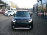 Kia Soul 1,6 T-GDI Turbo , Allwetterreifen,Panoramag - Kia Soul: Turbo