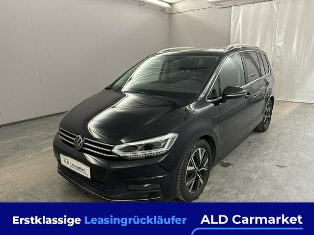 Volkswagen Touran 2.0 TDI SCR DSG Highline Kombi, 5-türig, 