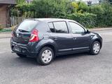 Dacia Sandero Eco - Dacia aus 2009