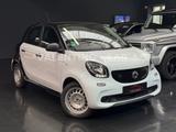 Smart ForFour electric drive /EQ/Kaufbatterie/Temp/AC - Smart ForFour in Solingen