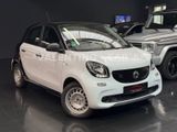 Smart ForFour electric drive /EQ/Kaufbatterie/Temp/AC - Smart: Electric Drive