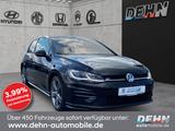 Volkswagen Golf 1.5 TSI Highline 2xR-Line LED ACC 18LMF SHZ - Volkswagen Golf: 2.5