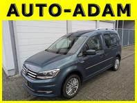 Volkswagen Caddy 1.4 TSI 92 KW Highline*Autom.*91.525 Km