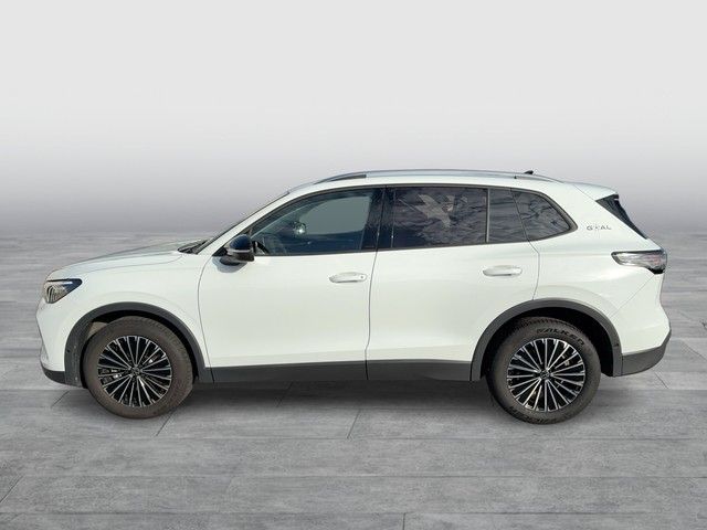Volkswagen Tiguan 2.0 TDI DSG Goal AHK ACC Navi Kamera foto 2