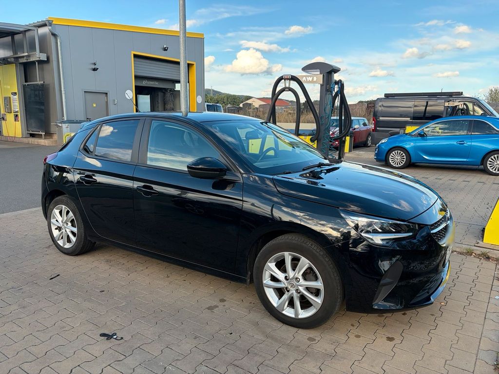 Image of Opel Corsa