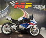 BMW S1000RR EURO 4 [SERVICE NEU] - Angebote