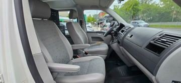 Volkswagen T5 Transporter - 10