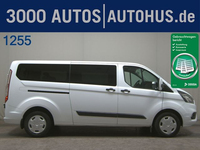 Ford Transit Tourneo Custom Kombi 2.0 TDCi 340 L2 Tre