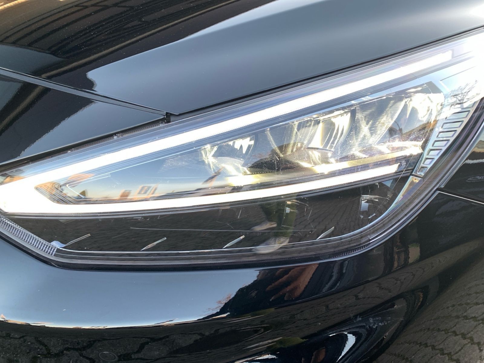 Fahrzeugabbildung Hyundai i30 1.5 T-GDI N Line 7-DCT Mild-Hybrid PanDach S