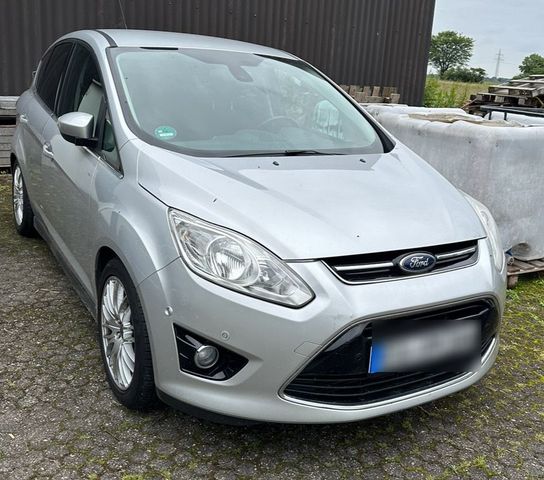 Ford c Max 4 Zylinder 1.6 Liter titanium