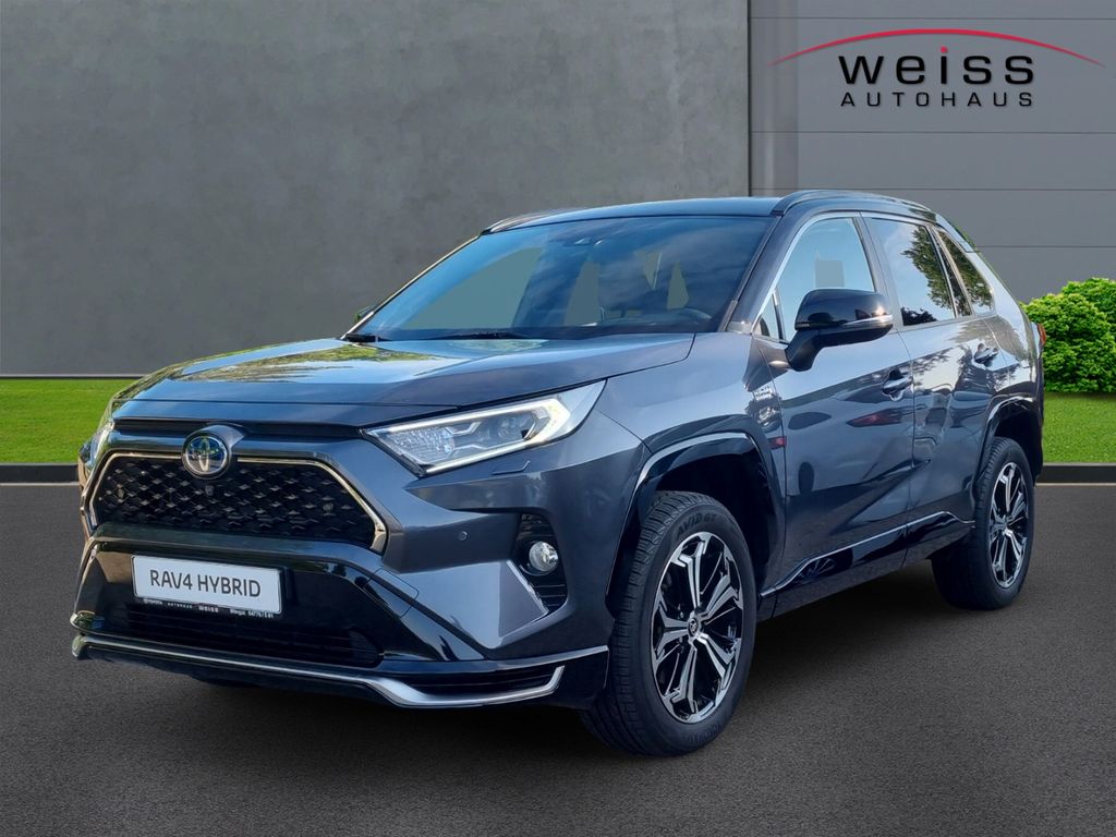 Image of Toyota RAV 4