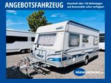 Fendt SAPHIR 470 TF FRANZ.BETT RUNDSITZGRUPPE - Fendt Saphir 470