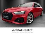 Audi RS 4 2.9 TFSI quattro/PANO-DACH/RS-AGA/B&O/AC - Audi RS4 B9
