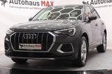 Audi Q3 35 TFSI advanced~SZH~MFL~Tempo~PDC - Audi Q3: Advanced
