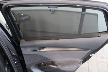 Skoda Enyaq Coupé RS Lounge WÄRMEP.+HUD+360°+PANO+AHK