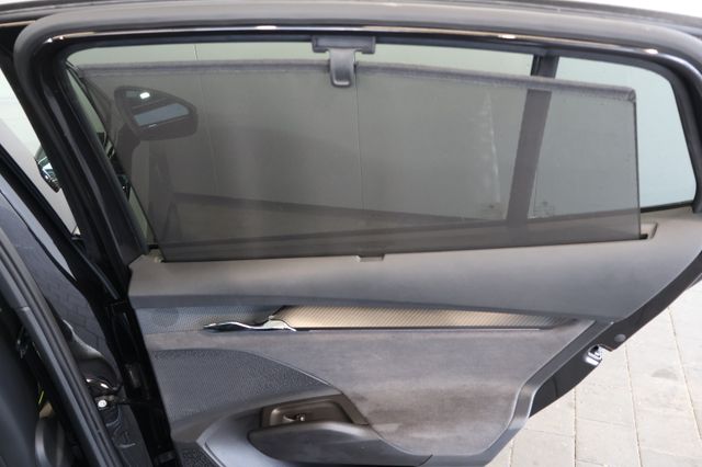 Skoda Enyaq Coupé RS Lounge WÄRMEP.+HUD+360°+PANO+AHK