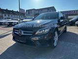Mercedes-Benz C 220 T d Avantgarde/Multibeam/Ambiente/RFK/Totw