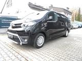 Toyota Proace (Verso) 1.5D-4D , L2 Shuttle 9Si/Klim/PDC - Toyota mit Diesel-Antrieb: 1.4