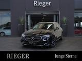 Mercedes-Benz E 200 T Avantgarde AHK*Totwinkel*Spurha*Keyless* - gebrauchte Mercedes-Benz E 200 aus dem Jahr 2024