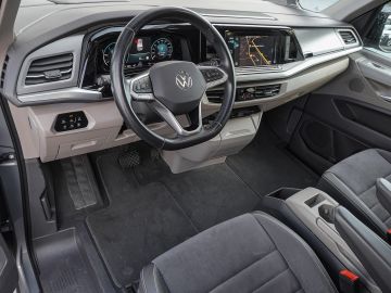 Volkswagen T7 Multivan - 10