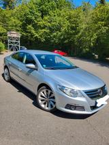 Volkswagen CC - VW CC von 2009