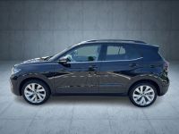 Volkswagen T-Cross - Vorschau Bild 3