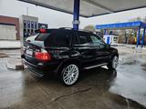 BMW X5 3.0d Facelift 2006 110tkm 2.Hand Pano Led - BMW Gebrauchtwagen von 2006