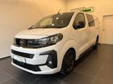 Opel Vivaro Doka 6-Sitzer Lang Kamera|Sitzhzg|Design - Opel Vivaro Neuwagen in Wuppertal