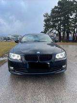 BMW 320i Coupé Edition Exclusive Edition Exclusive - BMW 320 aus 2011: Coupe, 320i