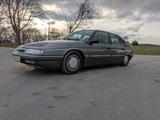 Citroën Citroen XM 3.0 V6 Tecnic Y3 H-Kennzeichen ... - Citroën XM: V6