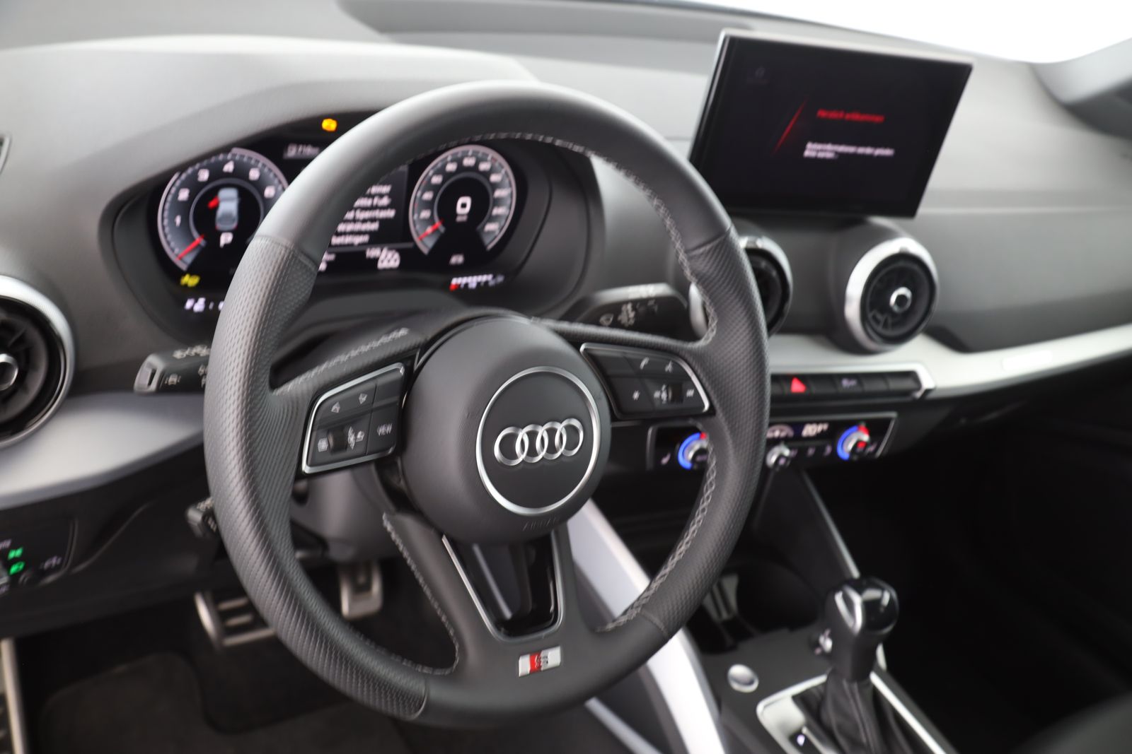 Audi Q2 - Bild 14