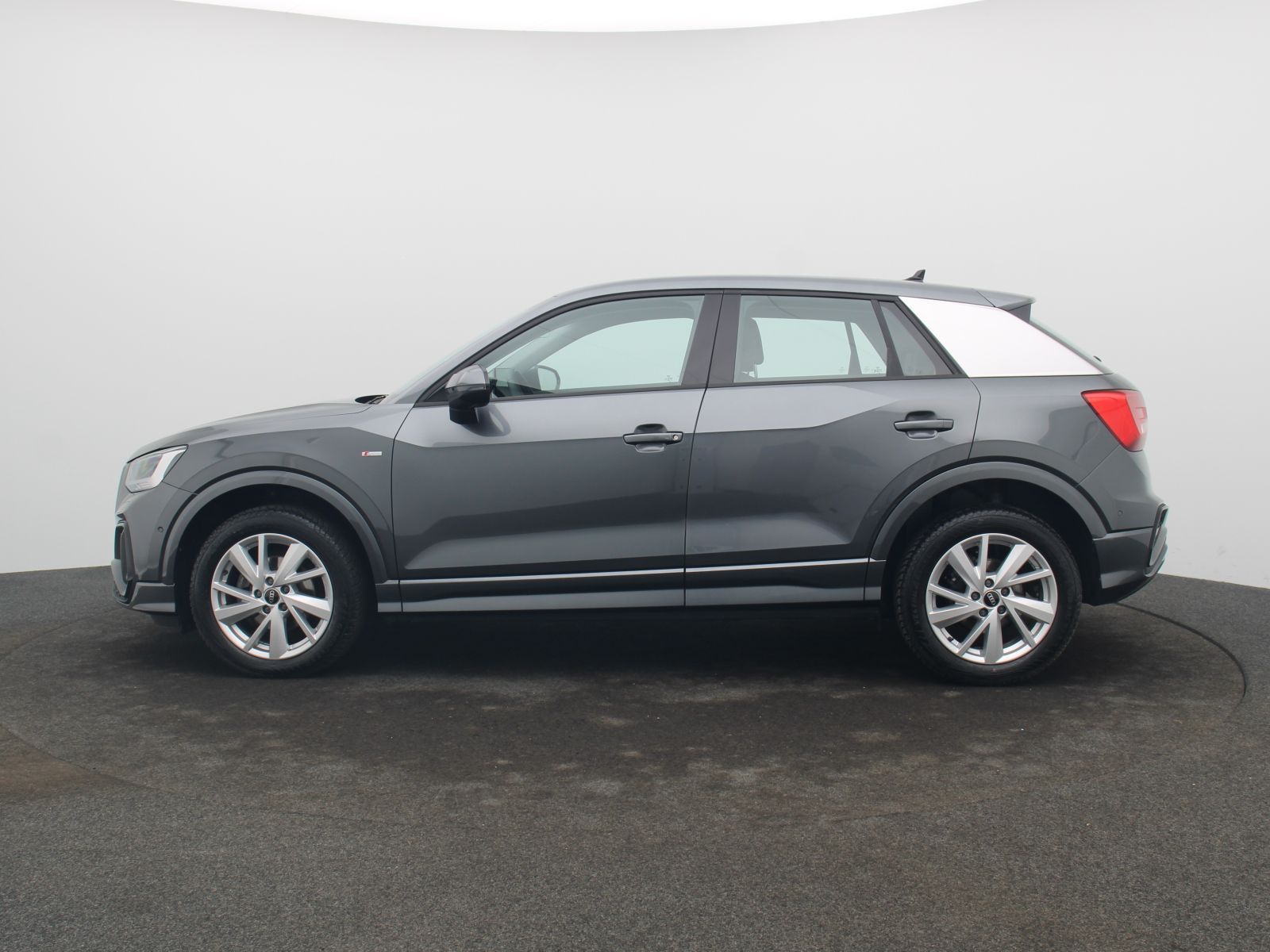 Audi Q2 - Bild 5