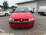 Seat Ibiza Stell 1.4 - Klimaautomatik - gebrauchte Seat Ibiza aus dem Jahr 2000
