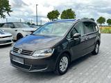 Volkswagen Sharan Comfortline 1.4 TSI Navi Pano DSG - VW Sharan Gebrauchtwagen in Hannover