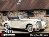 Mercedes-Benz 300 SC Cabriolet A - W188 - Mercedes-Benz Gebrauchtwagen von 1955