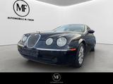 Jaguar S-Type 3.0 V6 Executive kein Tüv - Jaguar S-Type mit Benzin-Antrieb