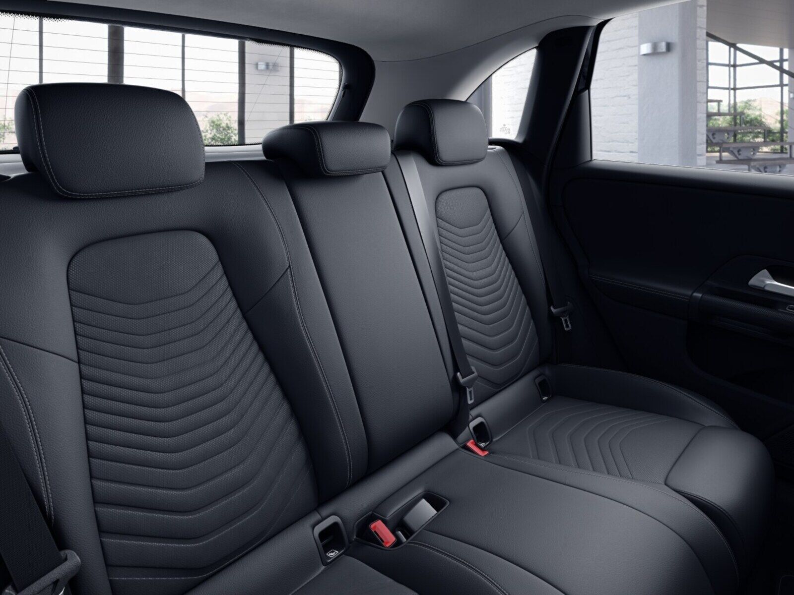 Mercedes-Benz B 250 e AHK KAMERA SPUR SHZ foto 7