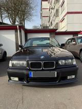 BMW E36 328 | Cabrio|Hardtop|M-Paket| Gewi... - gebrauchte BMW 328 aus dem Jahr 1995