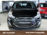 Hyundai ix20 1.6 TREND SHZ LHZ AUTOMATIK KLIMAANLAGE PDC - gebrauchte Hyundai ix20 aus dem Jahr 2019