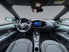 TOYOTA Aygo X 1,5 Hybrid Teamplayer (AB7)