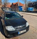 Toyota corolla - Toyota Corolla aus 2007: Kombi