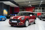 MINI Cooper S 5-trg. *NAVI-PROF*LEDER*PANO*H/K*1.HAND